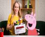 Весели прасенца с новата серия на Hasbro Сапунен Балон