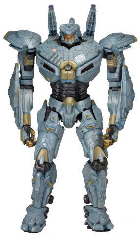 Pacific Rim роботи от Neca