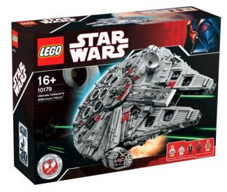 Lego като инвестиция: по-добро от златото и борсата