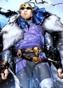 balder