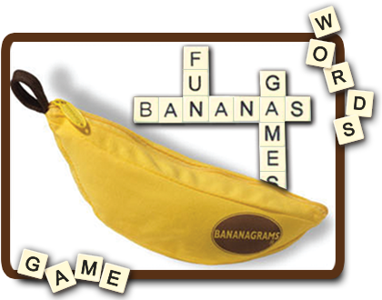 bananagrams