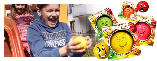 Пристигна топката Ciki-Caki!