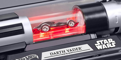 vader