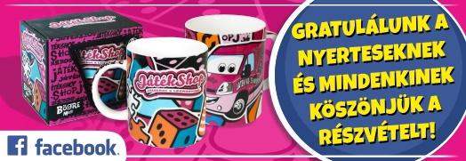 Facebook ИграчкаМагазин чаша игра