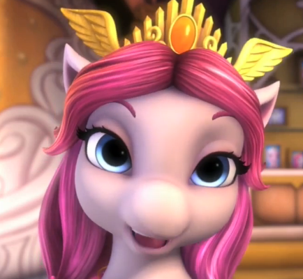 filly