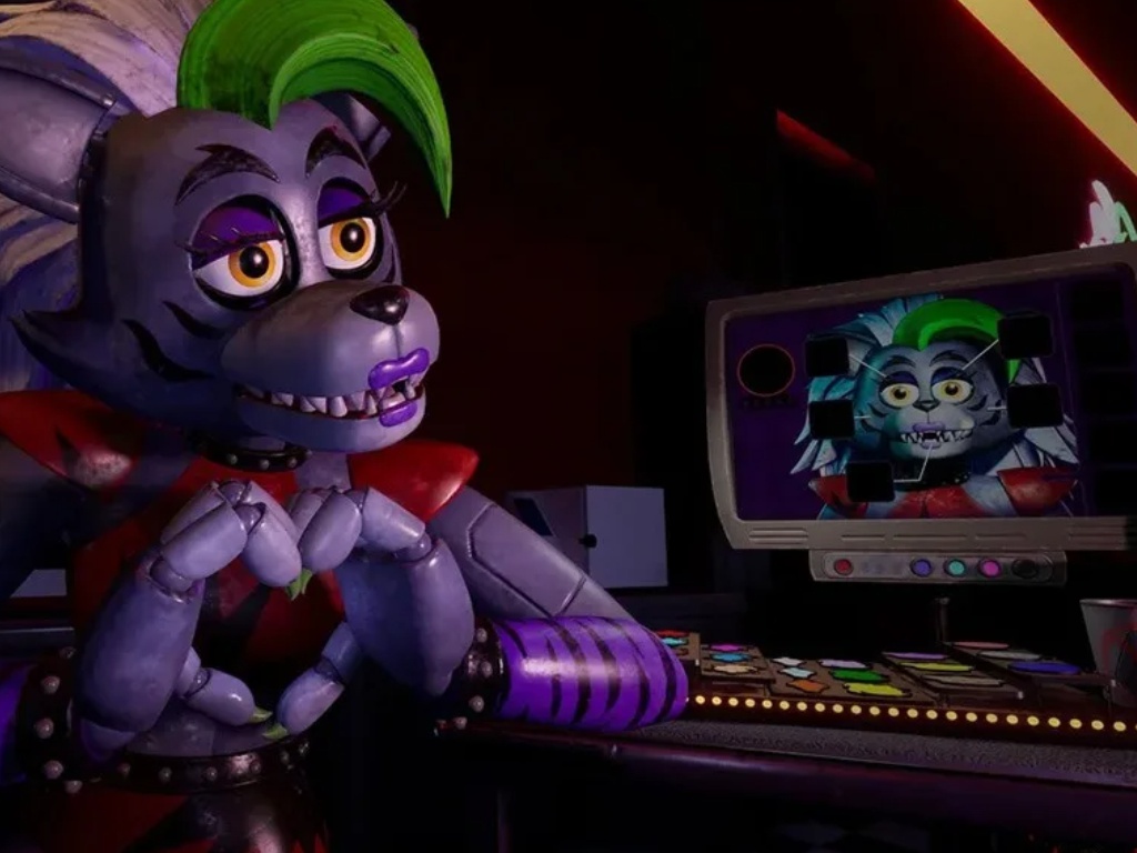 "Five Nights at Freddys: Help Wanted 2" е готов да изплаши играчите във виртуалната реалност