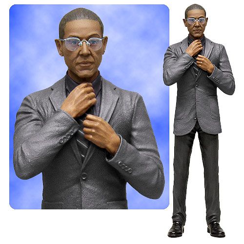 Фигурка на Гъс Фринг от Breaking Bad от Mezco Toys