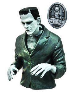 Колекция Universal Monsters