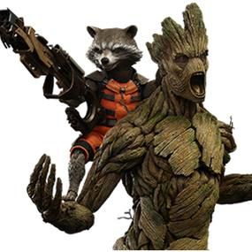 rocketgroot