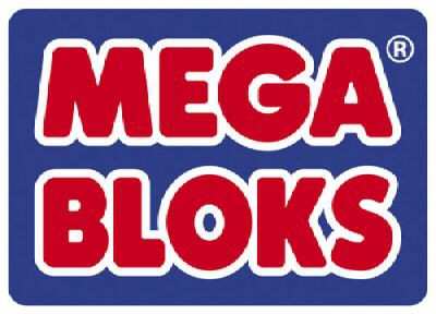 Нови Mega Bloks играчки през 2015