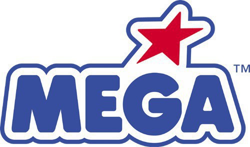 Костенурките нинджа, Terminator Genisys и Power Rangers строителни играчки от Mega Bloks