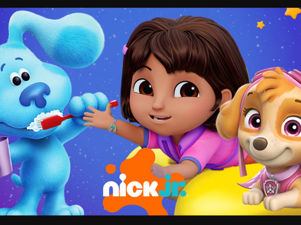 Новите подкасти на Nickelodeon правят сутрините по-красиви и вечерите по-добри