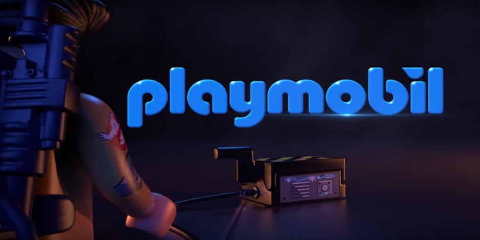 Playmobil: Гхостбъстърс комплекти