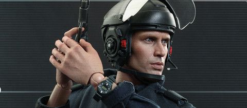 Hot Toys представи новите си фигурки на Робокоп
