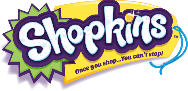 Кошнички Shopkins играчки