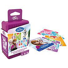 Нови Disney Shuffle играчки от Cartamundi