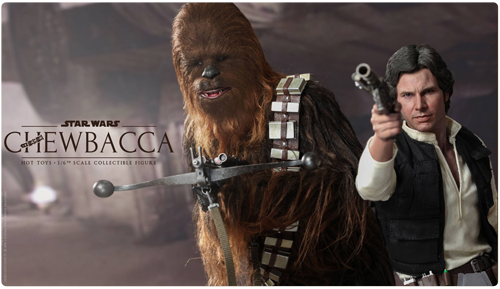 han solo