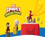 Новият сезон на „Spider-Man и Невероятните му приятели” носи още повече супергеройски приключения