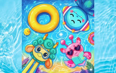 Завърти се за лятото с новото EP на Bobbly's Summer Club!