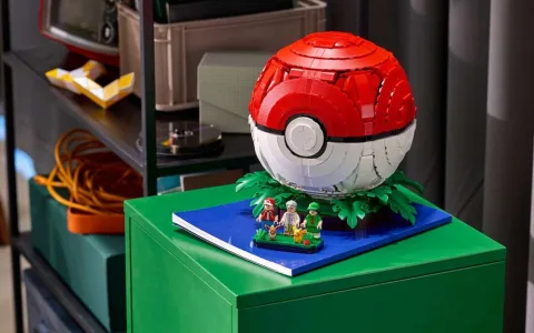 Преживейте битките у дома с тези нови LEGO Pokémon комплекти.