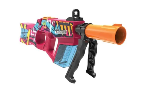 WeCool T-01 E-Blaster Модулен воден пистолет