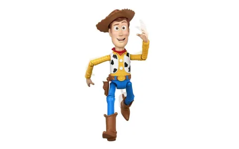 Децата ще се радват на тези нови фигурки от Toy Story 5.