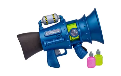 Далавиците на миньоните поемат контрола над играта с новата колекция на Moose Toys.