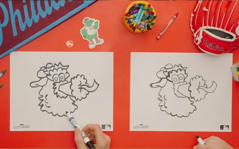 MLB стартира детски приятелски YouTube канал, в който ще участват и писалки Crayola.