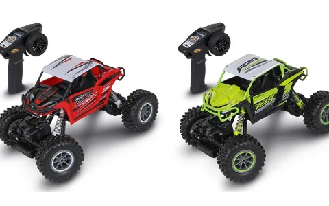 NKOK Polaris RZR XP 1000 дистанционно управление автомобил