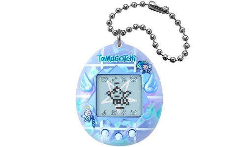 Bandai Namco приветства пролетта с нови дизайни на Tamagotchi.