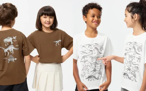 Пуловерите на Uniqlo Jason Polan са истински шедьоври.