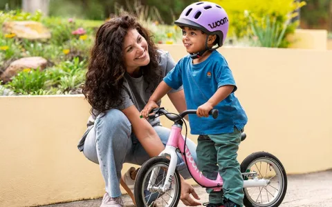 Woom Bikes представи новата серия велосипеди GO.
