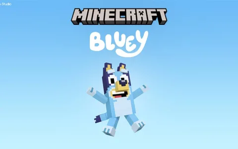 Логни се с Heelere в ново DLC за Minecraft