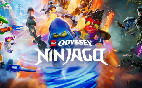 Празнувай 15-годишнината на LEGO Ninjago с нови комплекти, събития и още много!