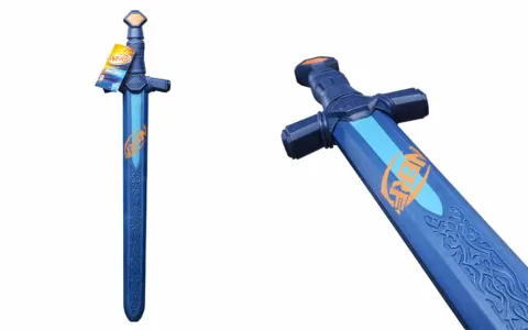Включи се в динамично забавление с новите играчки оръжия на Hasbro NERF и фигурки на Transformers!