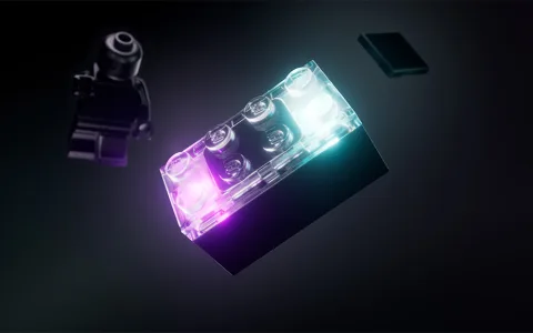 LEGO SMART комплектите съживяват въображението на децата.