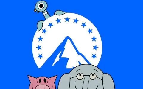 Персонажите на Мо Уилемс ще се появят в новия сериал на Paramount+.