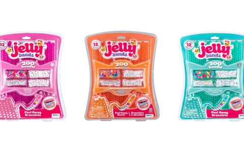 WeCool Toys Жели Ленти