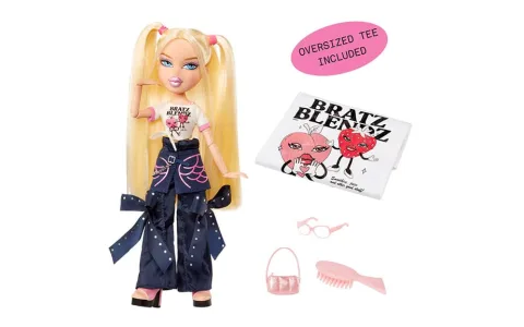 MGA Entertainment Bratz Stylin кукли