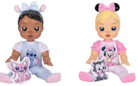 JAKKS Pacific Disney Darlings кукли