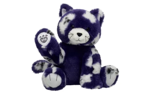 Колекцията на Build-A-Bear за Хелоуин е най-сладката досега.