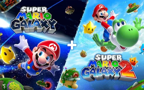 Nintendo представя нови видеоигри, за да разнообрази играта.