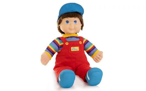 Тук е Loyal Subjects Playskool - Моята приятелка бебе