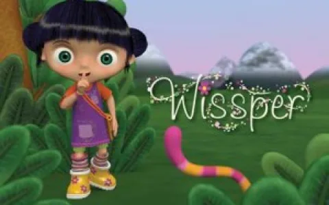 Играчки Wissper от Simba Dickie