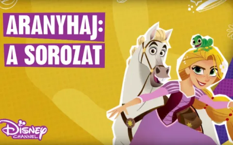 Пристигнаха куклите от Aranyhaj: A sorozat от Hasbro!