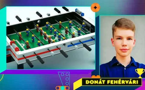 LEGO Con събитието ще се проведе и тази година