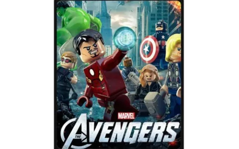 LEGO Avengers и LEGO Jurassic World видеоигри скоро
