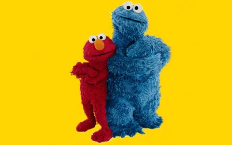 Sesame Street тръгва на ново турне догодина.