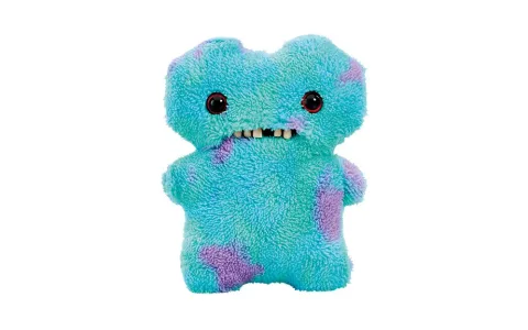 ToyMonster стартира лабораторните странни Fuggler