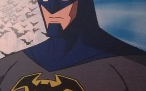 Играчки Batman Unlimited от Mattel
